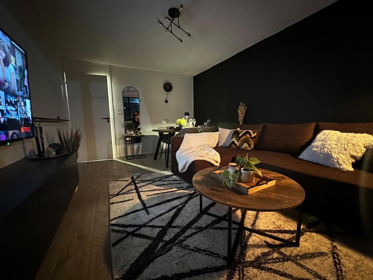 Spacious And Modern Flat In Archway Londres Exterior foto